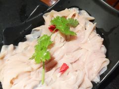 -莽子老火锅(大坪店)