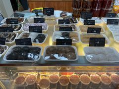 -南大门韩国米糕(公滨路店)