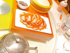 烤鸭-二十八里太湖船菜(吉祥路店)