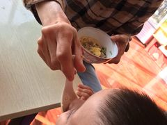 -老味牛肉面(彩环里店)