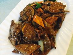 宝发园名菜馆-宝发园名菜馆