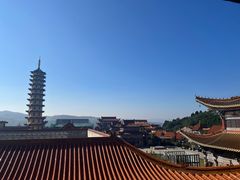 -正觉寺