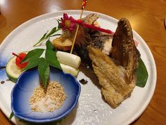 -大江户日本料理(吕厝店)