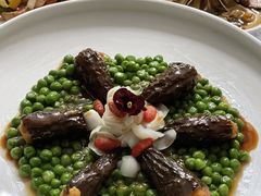 -箱美术馆私房菜(水晶郦城店)