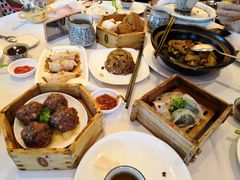 -侨美唐荔园·宴会厅(唐荔园食艺馆店)