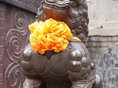 -中岳庙
