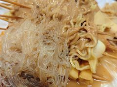 -郭记小街麻辣烫(虎坊路店)