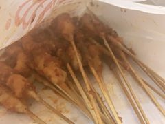 -辽B·小串(总店)