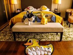 -上海崇明金茂凯悦酒店