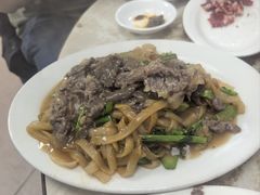 -老二正宗汕头牛肉丸店