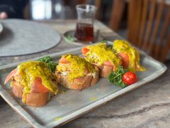 -BEYTI RESTAURANT贝迪餐厅