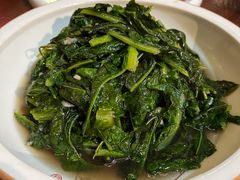 莴笋叶-古道村落(温汤店)