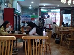 大堂-青石桥老瓦房肥肠粉总店(青石桥总店)