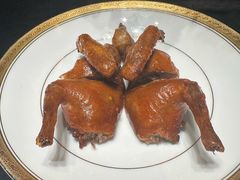 -新光酒家·河豚·海鲜·蟹料理(浦东店)