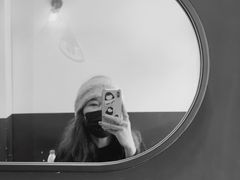 -black rainbow coffee