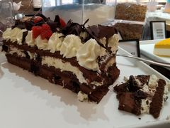 -北京王府井希尔顿酒店·万斯阁西餐厅