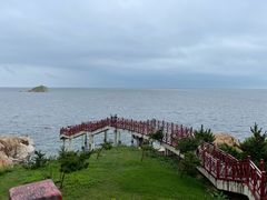 -养马岛旅游度假区