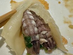 -北李·海肠捞饭·大连菜(望京凯德MALL店)