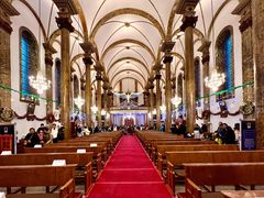 -王府井天主教堂