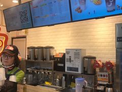 -CoCo都可(昆百大店)