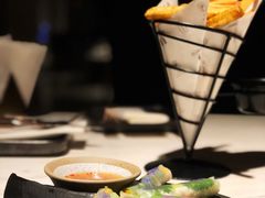 -The ROOF (通盈中心店)