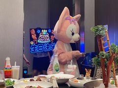 -缘餐厅(钵池山公园店)