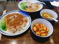 -左记港食(融科天城店)