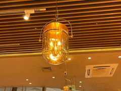 -西贝(武汉群星城店)