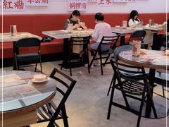 大堂-永兴發香港茶餐厅(三坊七巷店)