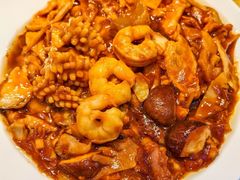 -惠宾饭庄(中山路店)