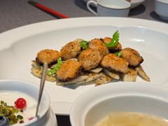 -秀儿四九城·新京菜(亚运村鸟巢店)