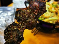 -兰州老马家族食府(康庄总店)