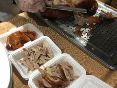 -德缘烤鸭店(大栅栏店)