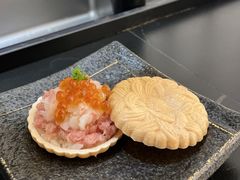 -Sushi Hanzo半藏(天环广场店)