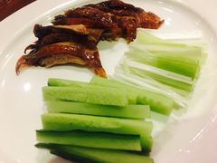 -云冈建国宾馆·自助餐厅