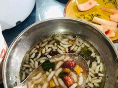 -张关合渣(航空大道店)