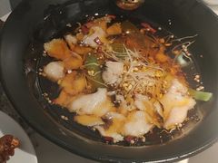 -雀蓝川菜(滨湖万象汇店)