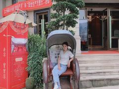 -两江国际影视城