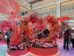 -新城市广场