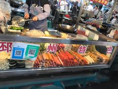 -大学城夜市大排档(凤栖路店)