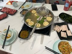 -潮汕良记牛肉火锅(洪武路店)