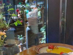 -巴别塔法餐舍(合作路店)