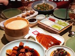 -那家小馆•北京菜•烤鸭(中关村店)