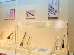 -中国湖笔博物馆(莲花庄路)