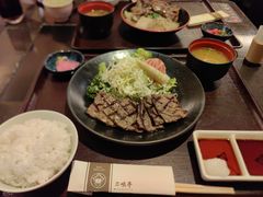-三嶋亭(高岛屋京都店)