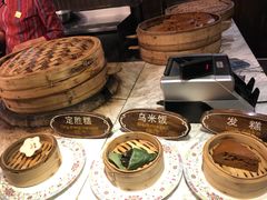 -锦记糕点铺