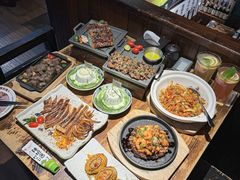 -小川洋风料理(汉街店)