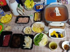 -盒马鲜生(龙德广场店)