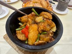-兴悦酒家(保利克洛维店)