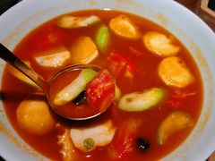 -蜜桃餐厅·伴山(绿宝广场店)